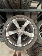 Audi Rotor velgen., Autos : Pièces & Accessoires, Pneus & Jantes, Enlèvement, Jante(s)