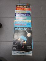 elektuur elektronica boekjes, Ophalen, Gelezen, Wetenschap en Natuur