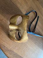 Authentique masque de Venise, Zo goed als nieuw