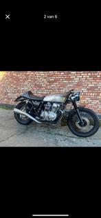 Caferacer, Motoren, Motoren | Honda, Particulier