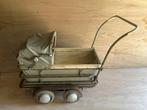 Vintage kinderwagen, Kinderen en Baby's, Kinderwagens en Combinaties, Ophalen, Gebruikt, Kinderwagen