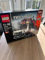 Lego Technic Mercedes-Benz Arocs 3245 ( 42043 ), Hobby en Vrije tijd, Modelauto's | 1:32, Ophalen, Nieuw, Bus of Vrachtwagen, Overige merken