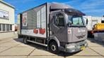 Renault Midlum 150 dci * APK 24-03-2026, Achterwielaandrijving, Renault, Cruise Control, Bedrijf