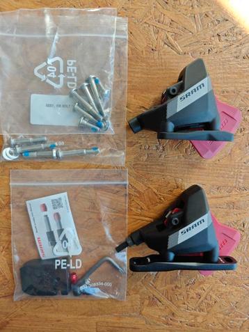 Sram Apex brake caliper flat mount, Enlèvement ou Envoi, Neuf