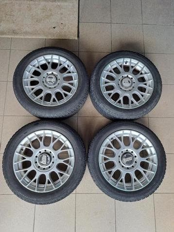 BBS velgen 15inch beschikbaar voor biedingen