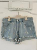 Short Pull&Bear 40, Blauw, Ophalen of Verzenden, W30 - W32 (confectie 38/40), Pull & Bear