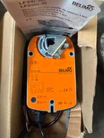 2 Servomotor belimo, Doe-het-zelf en Bouw, Ophalen, Zo goed als nieuw