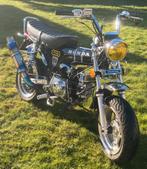 Zhenhua Dax 49cc “Special Edition” klasse B + extra's, Fietsen en Brommers, Brommers | Overige merken, Ophalen, 49 cc, Klasse B (45 km/u)