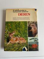 Wereld der Dieren: Mooi boek over het dierenrijk, Gelezen, Natuurwetenschap, Ophalen of Verzenden, Menzel-Tettenborn, Helga