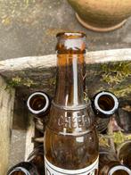 BROUWERIJ ‘tScheepken Eksaarde originele houten krat, Ophalen, Gebruikt