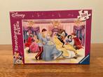 Puzzel Disney Princess 300 stukjes, Kinderen en Baby's, Ophalen, Meer dan 50 stukjes, Zo goed als nieuw