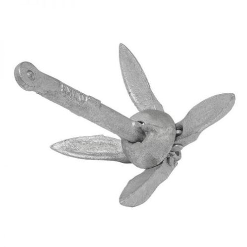 Paraplu anker 2,5 kg, Watersport en Boten, Bootonderdelen, Nieuw, Ophalen of Verzenden