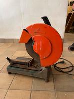 Metalen kettingzaag, Doe-het-zelf en Bouw, Ophalen, Gebruikt, Kettingzaag