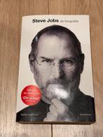 Walter Isaacson - Steve Jobs, Ophalen of Verzenden, Walter Isaacson