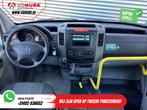 Mercedes-Benz Sprinter 313 2.2 CDI L2H2 €10.164 Incl. BTW BP, Auto's, 207 g/km, Wit, Mercedes-Benz, Bedrijf