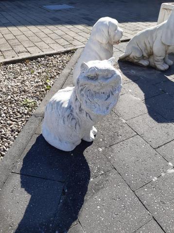 Tuinbeeld  kat. beschikbaar voor biedingen