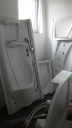 Cabine de douche 90x90 h 215 NEUF URGENT, Comme neuf, Enlèvement