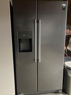 Amerikaanse koelkast Samsung, Elektronische apparatuur, Koelkasten en IJskasten, Ophalen, Gebruikt, 200 liter of meer, 60 cm of meer