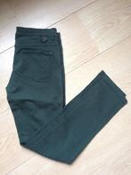 Groene jeans van IKKS (maat 31), Vêtements | Femmes, Jeans, Autres couleurs, Comme neuf, W30 - W32 (confection 38/40), IKKS