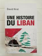 Een geschiedenis van Libanon 1860-2009, Ophalen of Verzenden, Zo goed als nieuw, David Hirst