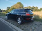 Mooie pittige Mini Clubman, Auto's, Mini, Voorwielaandrijving, Stof, Zwart, Particulier