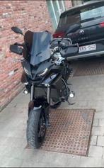 Yamaha Tracer900 2023, Motoren, Motoren | Yamaha, 3 cilinders, Meer dan 35 kW, Sport, Particulier