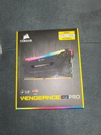 Ddr4 ram 32 gb corsair, Computers en Software, RAM geheugen, Ophalen, Nieuw, DDR4, 32 GB