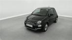 Fiat 500 1.0i MHEV 70Cv Dolcevita CARPLAY / PANO / ALU / PDC, 4 zetels, Stof, Gebruikt, Zwart