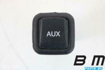 AUX ingang Audi A3 8P Cabrio 8J0035475 beschikbaar voor biedingen