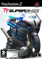 TT Superbikes, Gebruikt, 1 speler, Racen en Vliegen, Ophalen of Verzenden