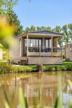 stacaravan  /  chalet  TE KOOP, Tot en met 4