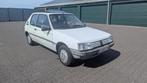 Peugeot 205, Auto's, Voorwielaandrijving, Stof, Wit, Handgeschakeld
