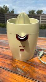 Philips Alessi citruspers HD2003 vintage-retro, Ophalen, Witgoed