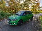 Rare Skoda Fabia VRS, Auto's, Stof, Zwart, 4 cilinders, 5 zetels