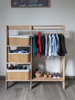 Garde-robe Montessori, Kinderen en Baby's, Kinderkamer | Commodes en Kasten, Ophalen, Nieuw, 105 cm of meer, 75 tot 100 cm