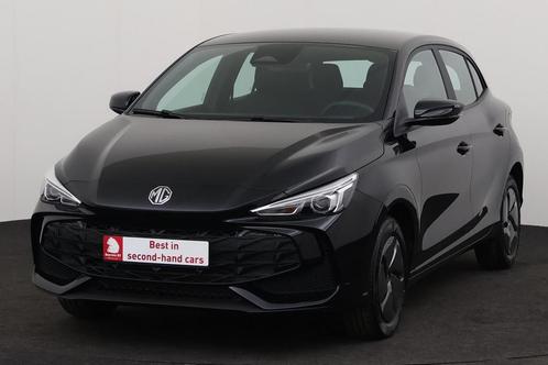 MG MG3 1.5L Hybrid 1.5L Hybrid + A/T + GPS + CARPLAY + CAMER, Auto's, MG, Bedrijf, Te koop, Overige modellen, Achteruitrijcamera