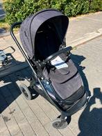 Kinderwagen Maxi Cosi Adorra en draagmand, Kinderen en Baby's, Ophalen, Zo goed als nieuw, Kinderwagen