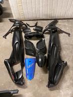 Gilera Runner kappenset, Ophalen, Zo goed als nieuw