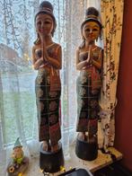 Sawasdee beelden., Antiquités & Art, Enlèvement