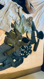 Jassen, Dieren en Toebehoren, Ophalen, Zo goed als nieuw