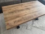 Table salon Salontafel industrieel Weba, Enlèvement, Comme neuf