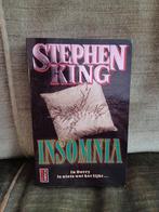 Insomnia     (Stephen King), Ophalen of Verzenden, Zo goed als nieuw, Stephen King