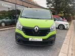 Renault Trafic 2 jaar Garantie (bj 2019), Te koop, https://public.car-pass.be/vhr/20575b20-249f-428c-b50c-c02972e98b0a, Monovolume
