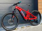 VTTAE BMC CARBONE 27,5+ M., Fietsen en Brommers, 47 tot 51 cm, Ophalen, Zo goed als nieuw, 50 km per accu of meer