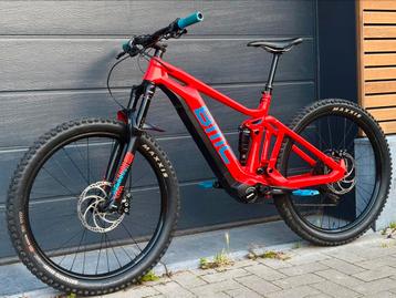 VTTAE BMC CARBONE 27,5+ M. beschikbaar voor biedingen
