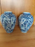 Paire de vases LPK, Enlèvement