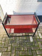 Roltafel, Huis en Inrichting, Ophalen, Zo goed als nieuw