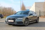 Audi A7, Auto's, Audi, 4 deurs, 4 cilinders, 1984 cc, Leder