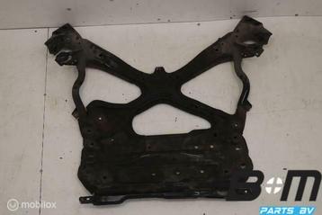 Subframe voorzijde Audi A4 8W RHD 8W2399347E