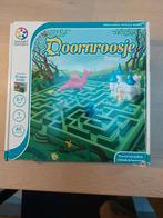 smart games doornroosje deluxe, Comme neuf, Enlèvement ou Envoi